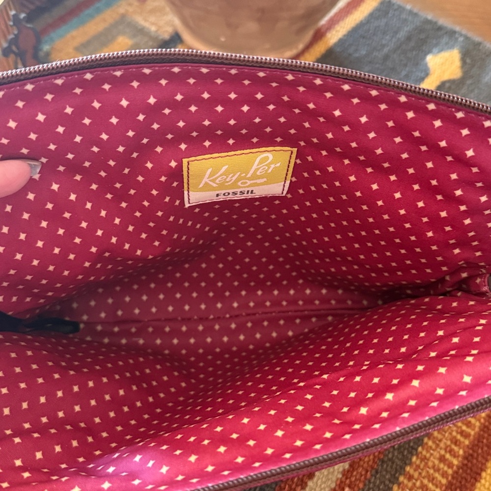 Fossil Key-Per bag - Picture 6 of 9